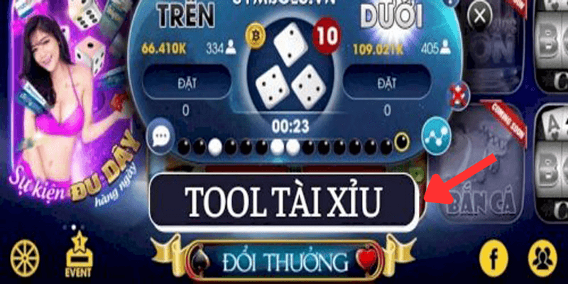 Hiểu Rõ Cơ Chế Hoạt Động Của Tool Tài Xỉu 88aa
