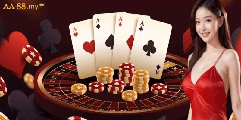 Tiêu Chí Vàng Để Đánh Giá Một Nhà Cái Uy Tín