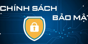 chính sách bảo mật AA88