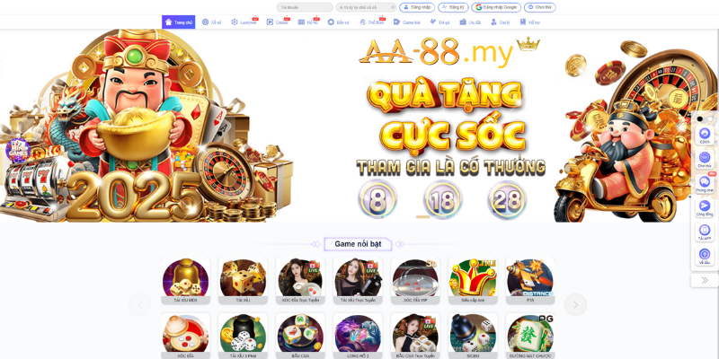 hướng dẫn cách đăng ký aa88 nhà cái uy tín hiện nay