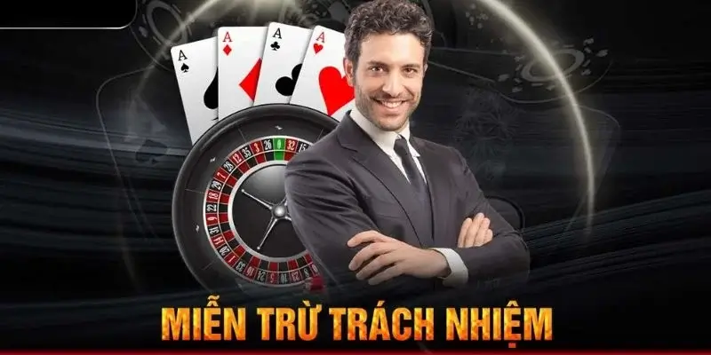miễn trừ trách nhiệm aa88