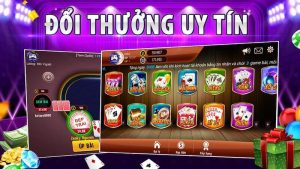 game bài đổi thưởng tại AA88