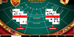 chơi baccarat tại aa88