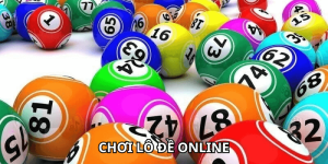 chơi lô đề online