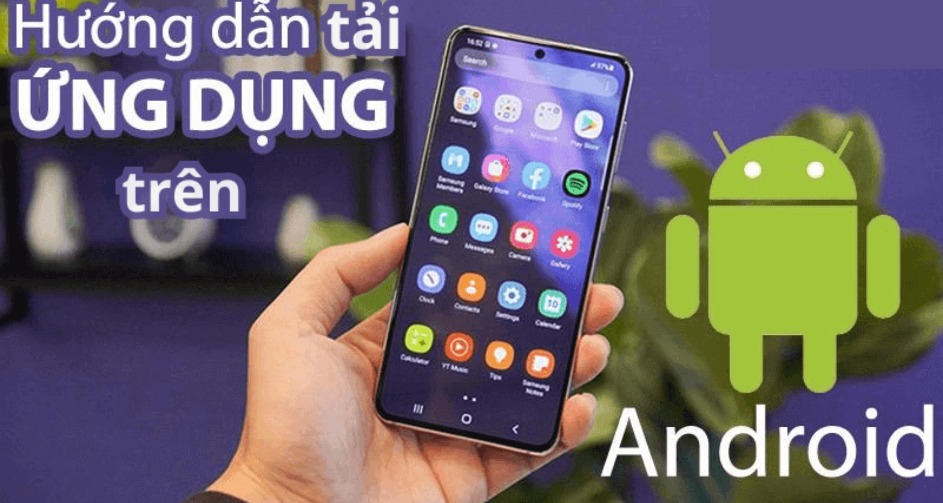 tải ứng dụng AA88 trên điện thoại Android