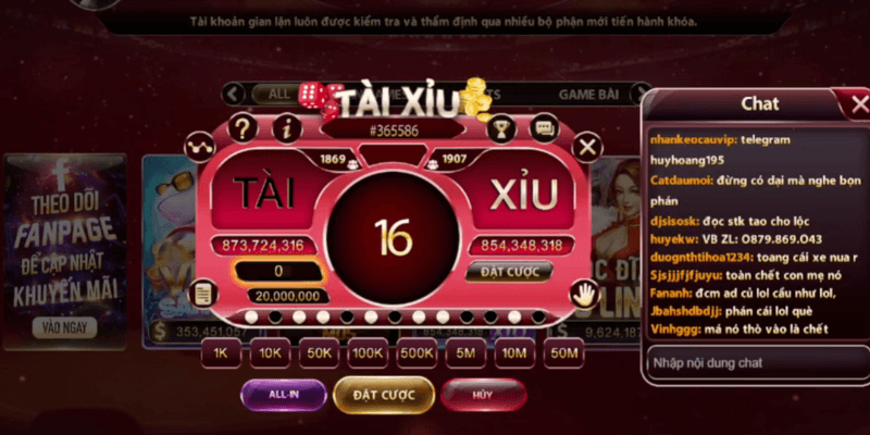 link tải tài xỉu aa88