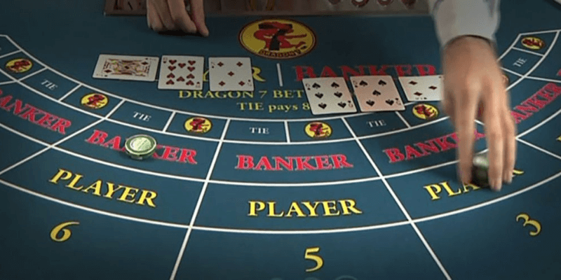 mẹo cho dân tân thủ khi chơi baccarat
