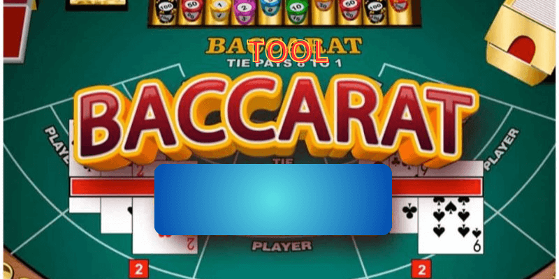 tool baccarat