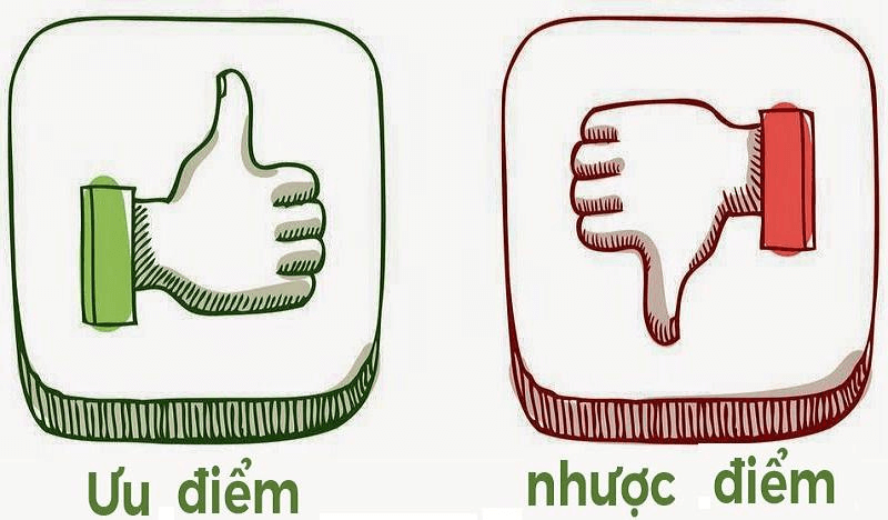 Ưu Điểm Và Nhược Điểm Của AA888