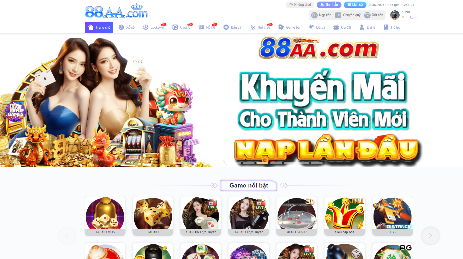 Tại Sao Nên Chọn Nhà Cái Uy Tín AA88?