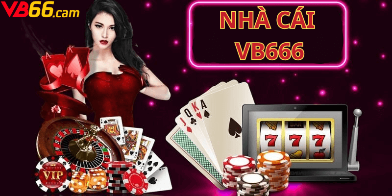 nhà cái VB66