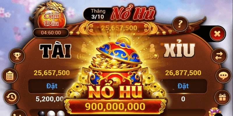 Nổ Hũ Tài Xỉu AA88
