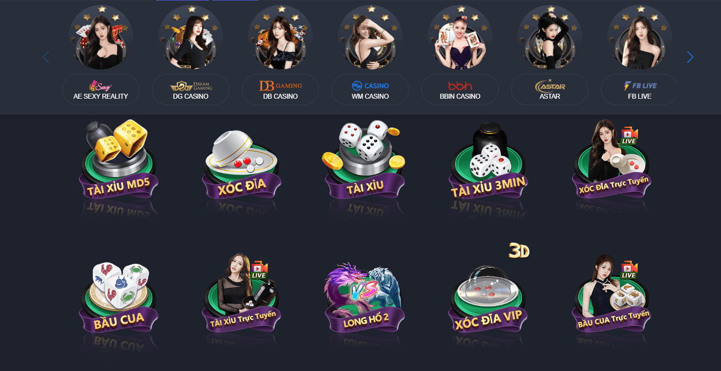 88aa casino online hot nhất hiện nay