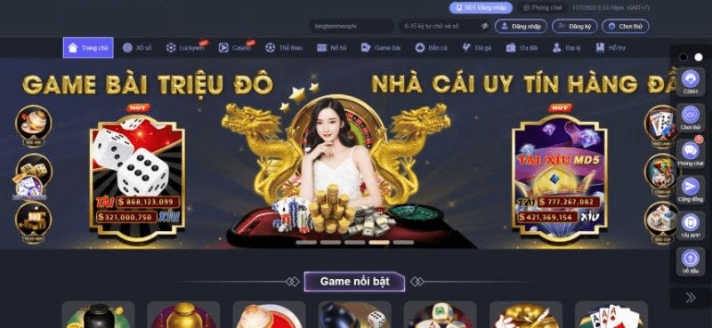 88AA nền tảng trực tuyến để giải trí