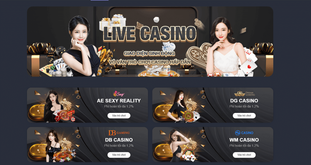 AA88 Casino