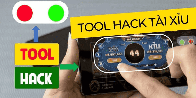 Cách sử dụng tool hack tài xỉu vb66 hiệu quả