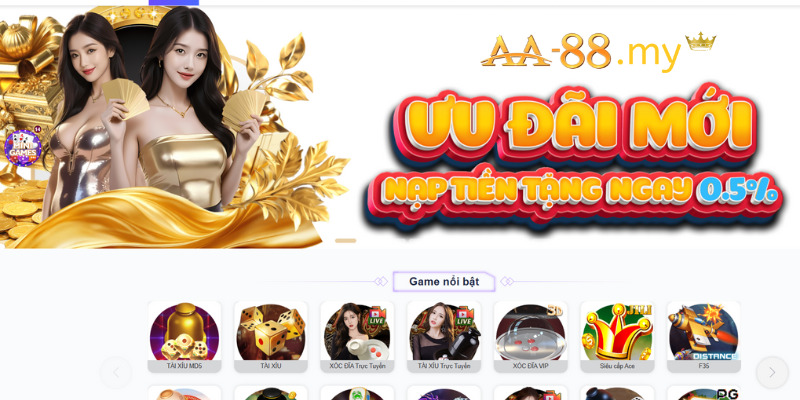Sơ lược về nhà cái aa88