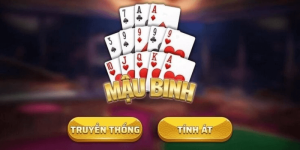 Mậu Binh 88aa: Bí Kíp Thắng Lớn Trên Sàn Đấu
