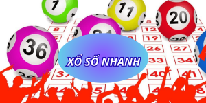 Xổ số nhanh 88aa - Thắng lớn dễ dàng hay rủi ro tiềm ẩn?